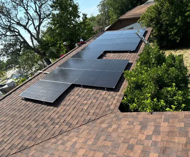 Bluenergy Solar — photo from the business 9