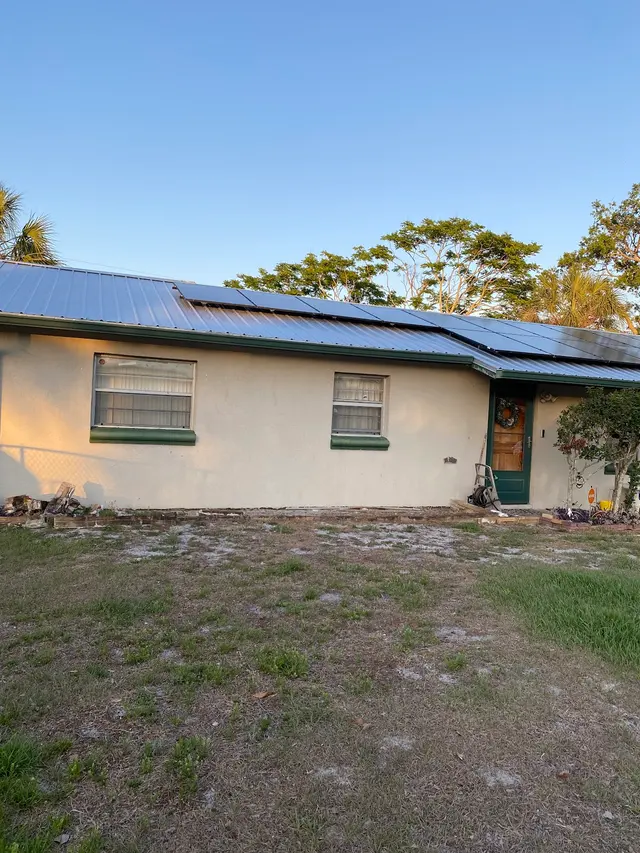 Bluenergy Solar — customer photo 10