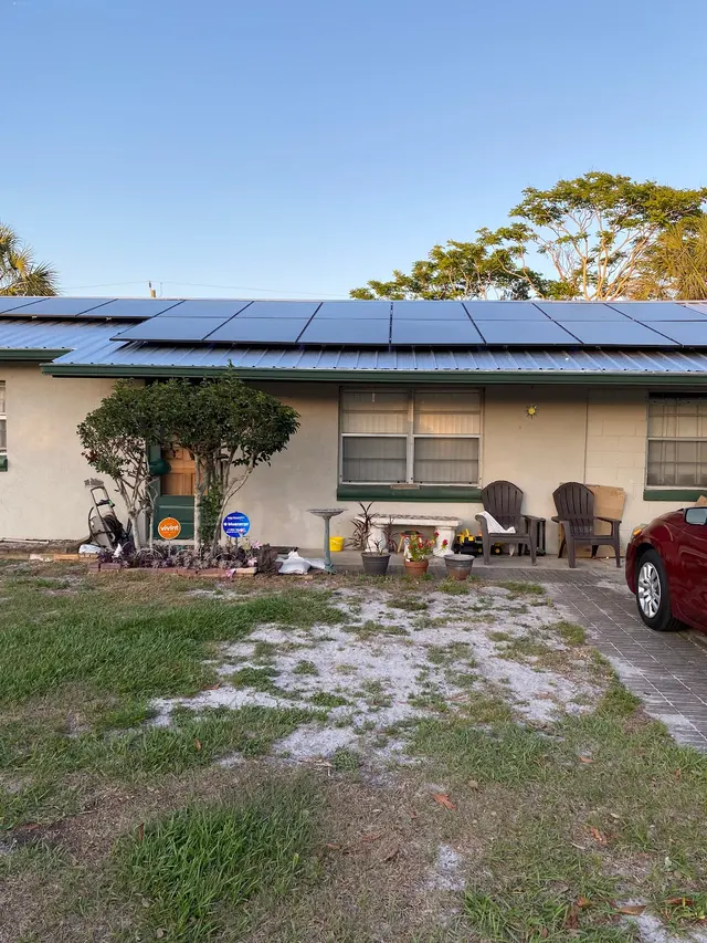 Bluenergy Solar — customer photo 11