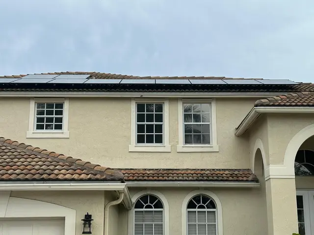 Bluenergy Solar — customer photo 4