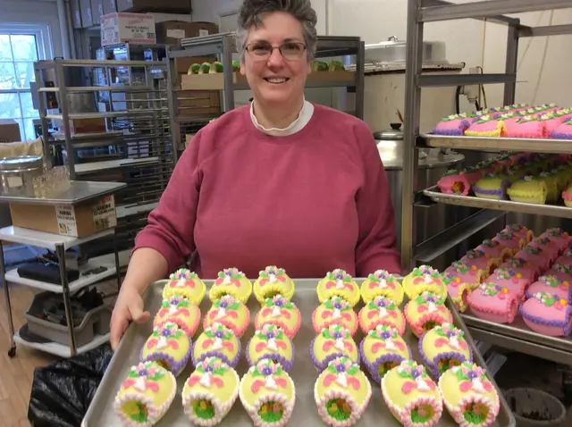 Stever's Candies - Homemade Candy Since 1946 — photo from the business 6