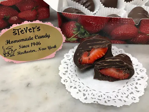 Stever's Candies - Homemade Candy Since 1946 — photo from the business 2