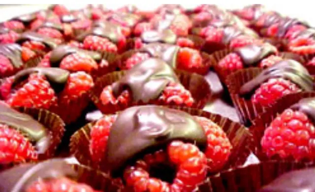 Stever's Candies - Homemade Candy Since 1946 — photo from the business 1