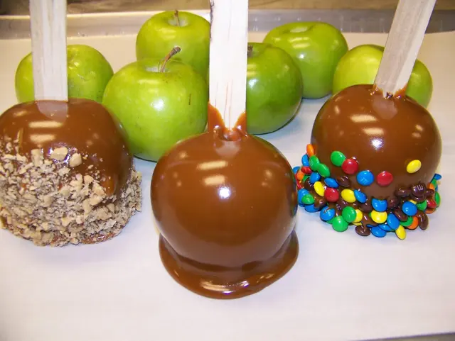 Stever's Candies - Homemade Candy Since 1946 — photo from the business 8