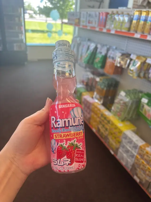 Clawmii — photo from the business 7