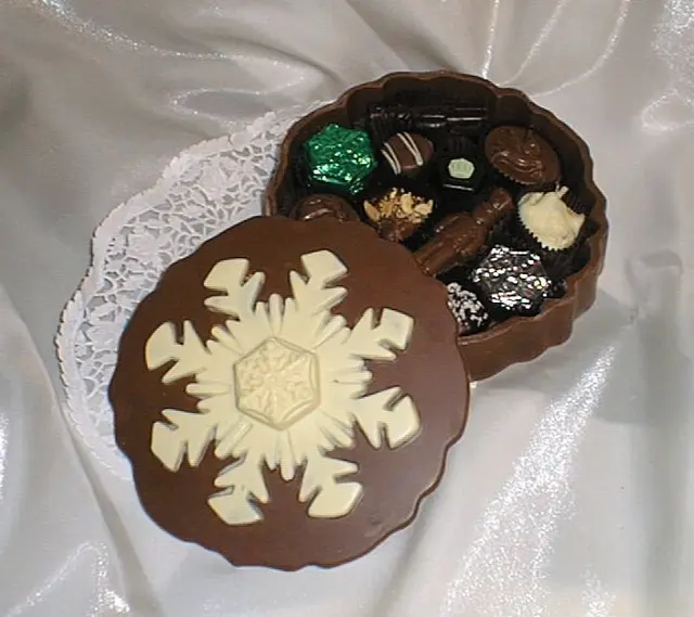 Encore Chocolates — photo from the business 7