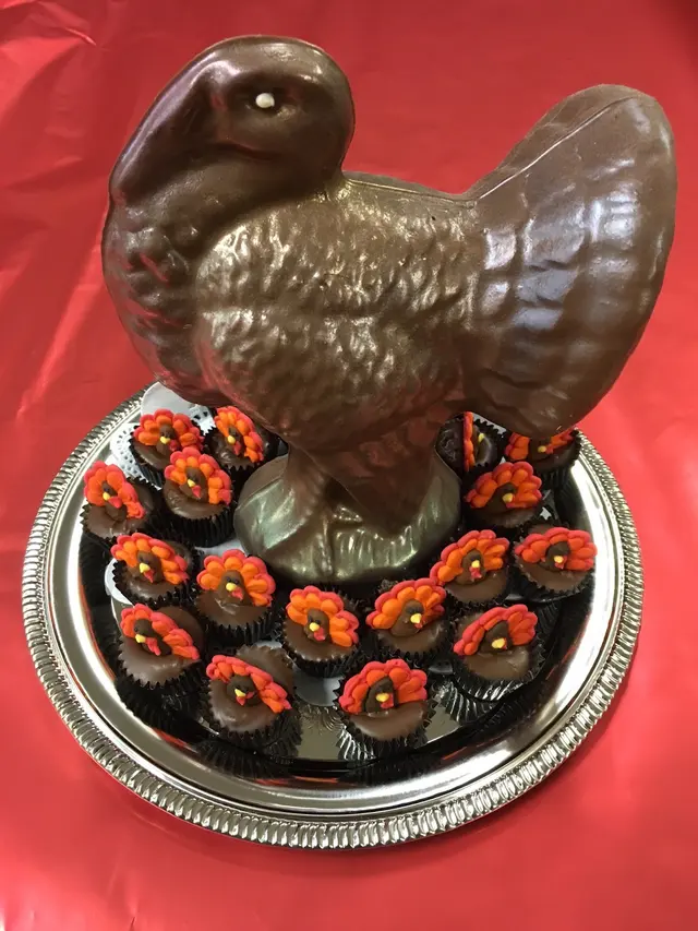 Encore Chocolates — photo from the business 8