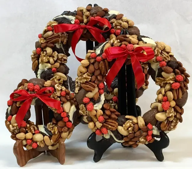 Encore Chocolates — photo from the business 11