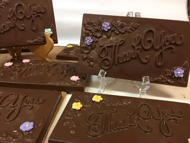 Encore Chocolates — photo from the business 10