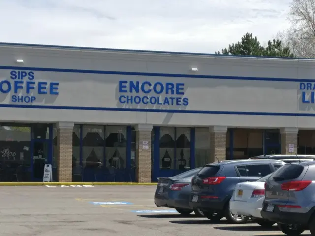 Encore Chocolates — customer photo 1