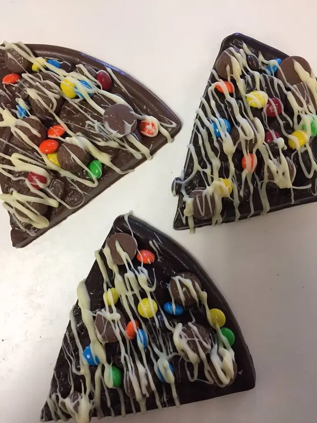 Encore Chocolates — photo from the business 4