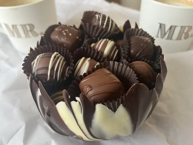 Encore Chocolates — customer photo 12