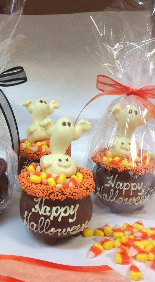 Encore Chocolates — photo from the business 6