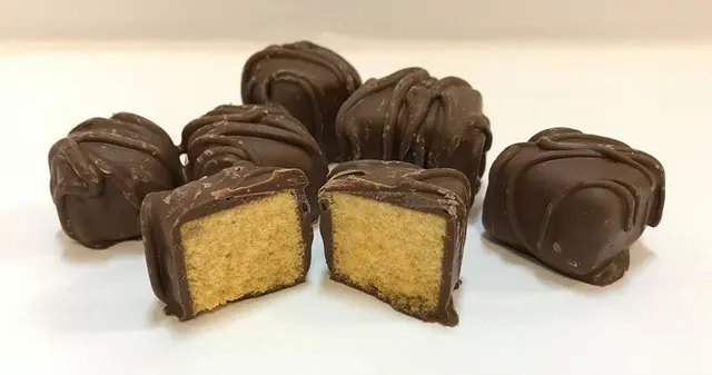 Encore Chocolates — photo from the business 9
