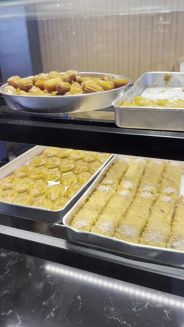 International Food Market & Cafe — customer photo 11