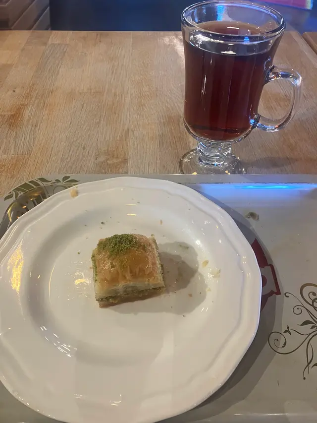 International Food Market & Cafe — customer photo 10