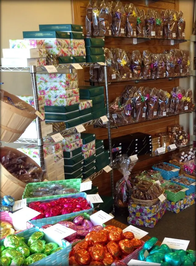 Watson's Chocolates — photo from the business 12