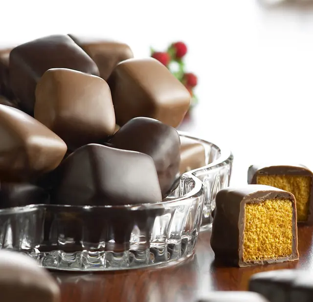 Watson's Chocolates — photo from the business 10