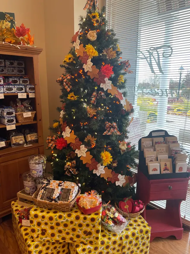 Watson's Chocolates — photo from the business 4