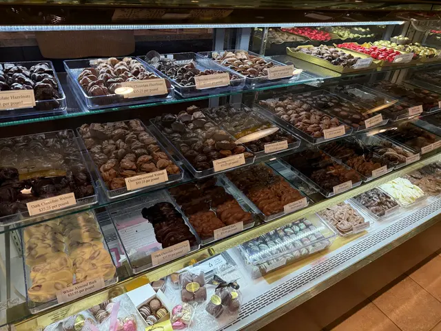 Watson's Chocolates — customer photo 6