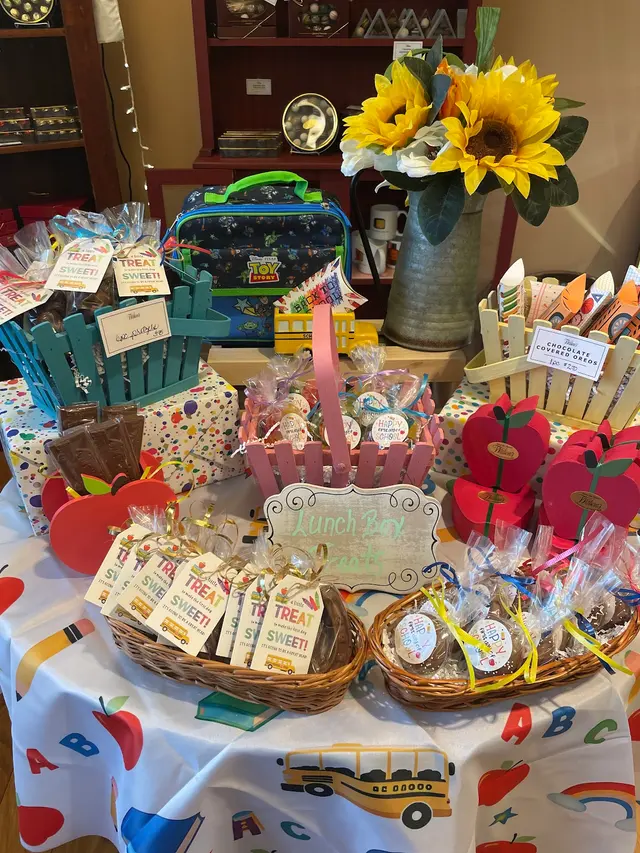 Watson's Chocolates — photo from the business 9