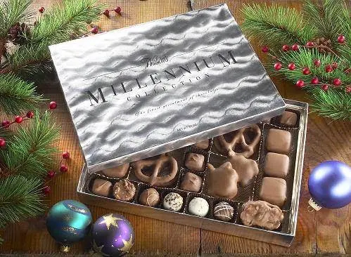 Watson's Chocolates — photo from the business 11