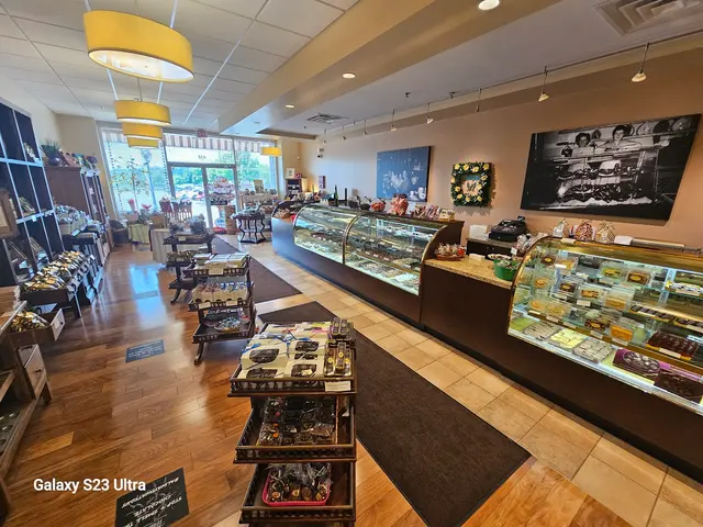 Watson's Chocolates — customer photo 5