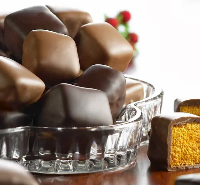 Watson's Chocolates — photo from the business 2