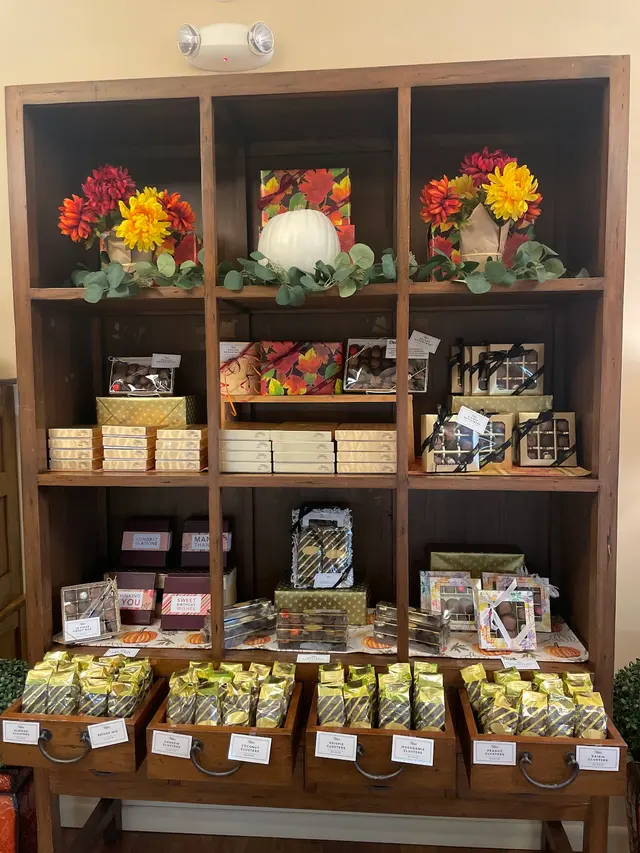 Watson's Chocolates — photo from the business 8