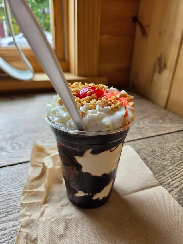 Pittsford Farms Dairy — customer photo 2