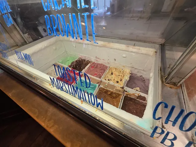 Pittsford Farms Dairy — customer photo 8