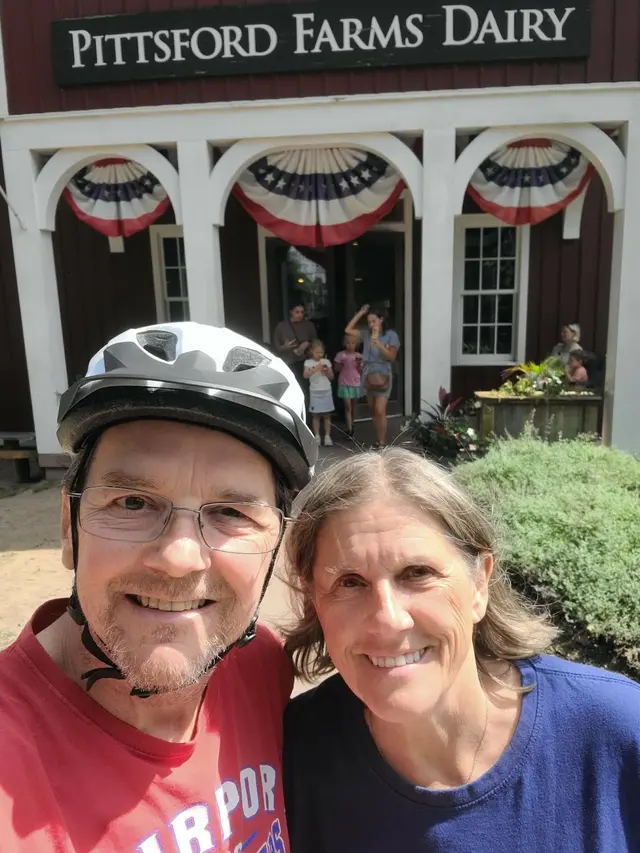 Pittsford Farms Dairy — customer photo 5