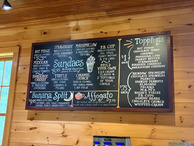 Pittsford Farms Dairy — customer photo 12