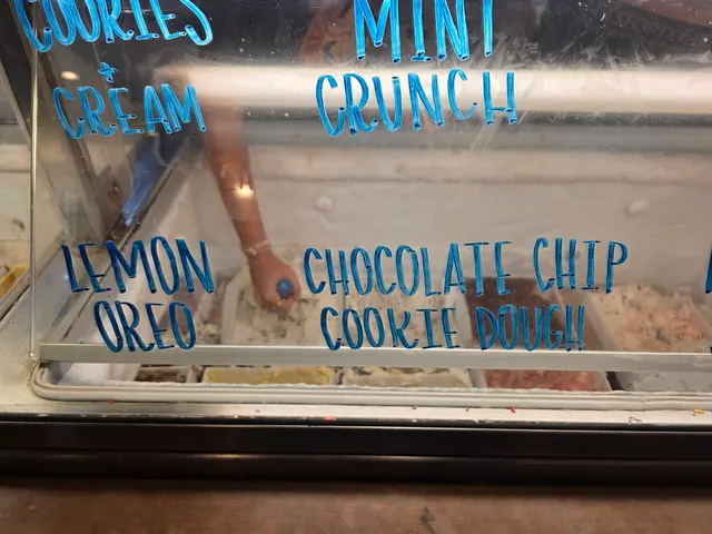 Pittsford Farms Dairy — customer photo 7