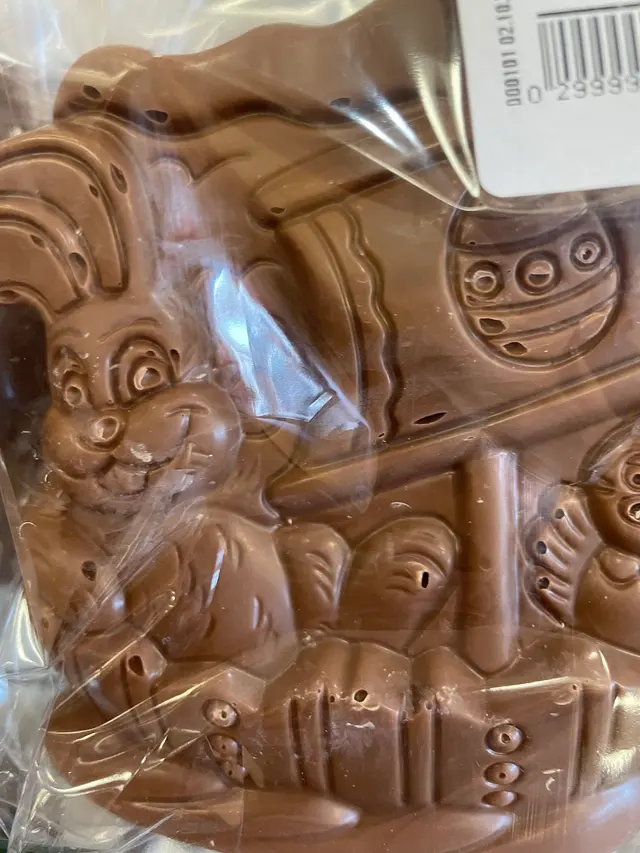 Andy's Candies — customer photo 2