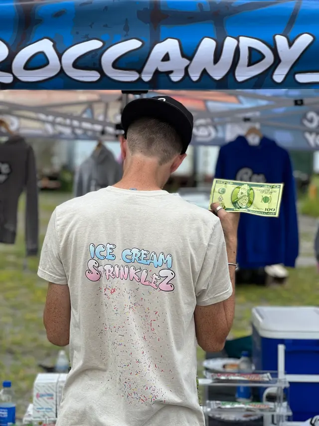 ROC Candy Supply LLC — photo from the business 5