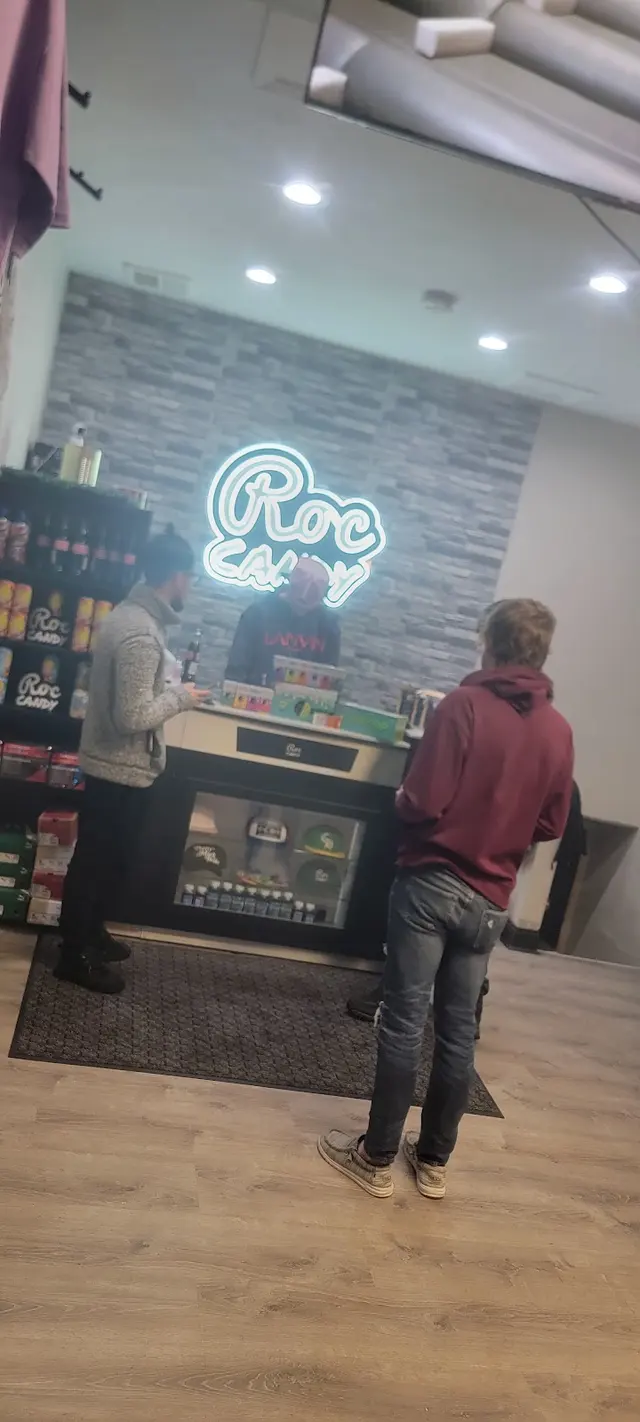 ROC Candy Supply LLC — customer photo 4