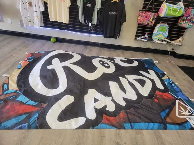 ROC Candy Supply LLC — customer photo 6
