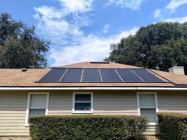 AMD Solar — photo from the business 3