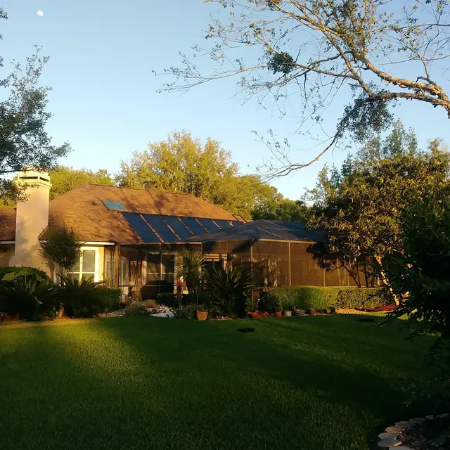 AMD Solar — photo from the business 7