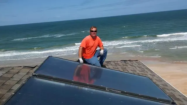 AMD Solar — photo from the business 5