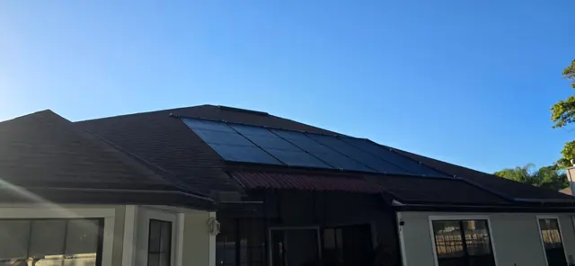 AMD Solar — customer photo 2