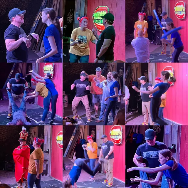 Mama's Comedy Show — customer photo 3