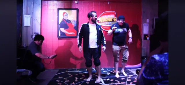 Mama's Comedy Show — photo from the business 9
