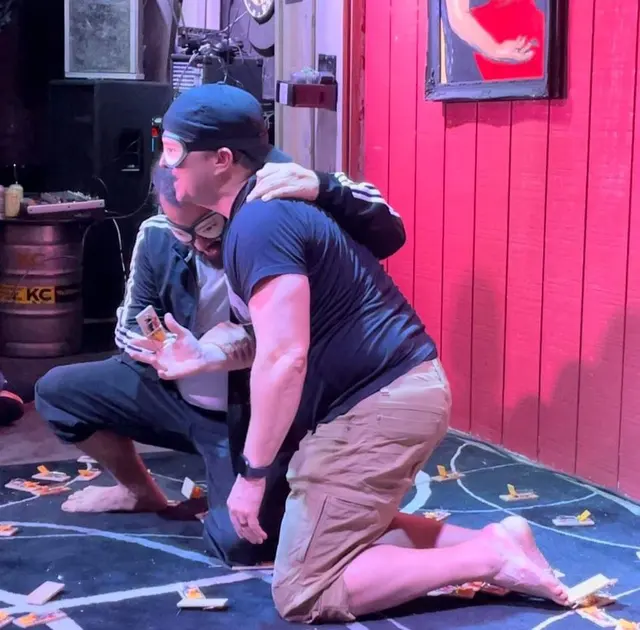 Mama's Comedy Show — photo from the business 5