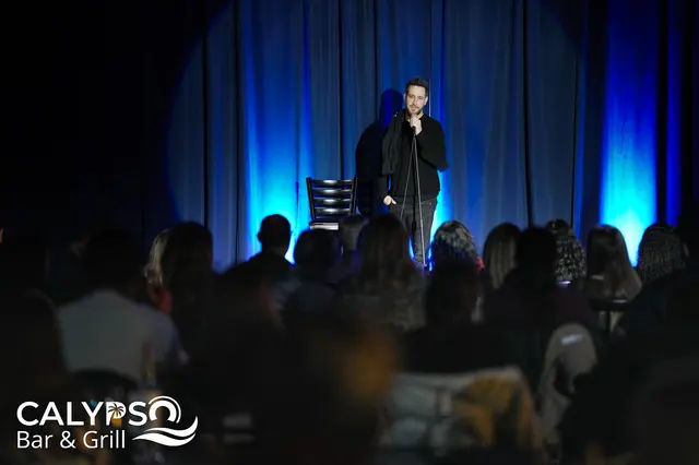 Orlando Comedy Club — photo from the business 3