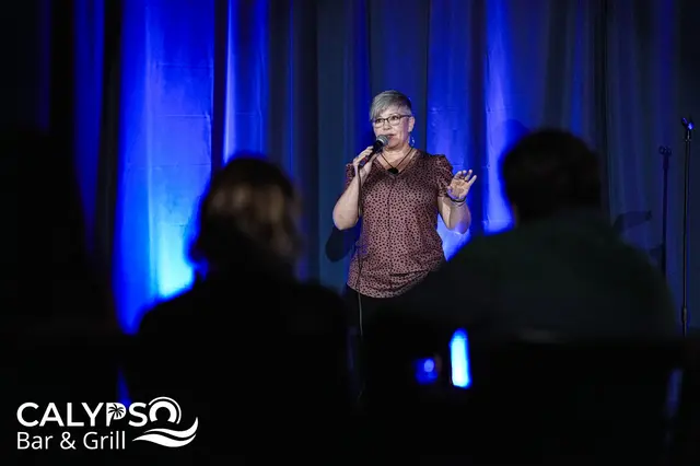 Orlando Comedy Club — photo from the business 6
