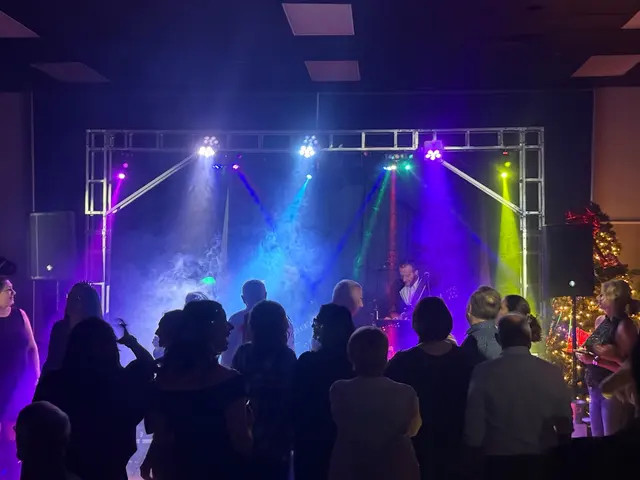 Orlando Comedy Club — photo from the business 5
