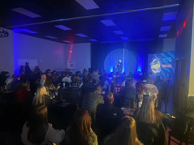 Orlando Comedy Club — photo from the business 7