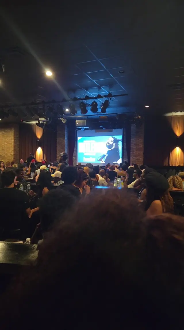 Funny Bone Comedy Club — customer photo 8
